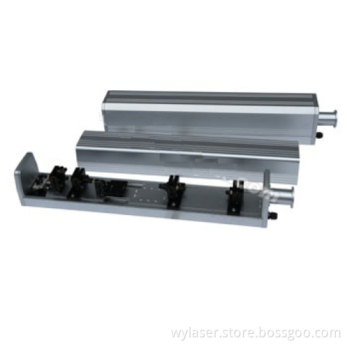 Optical Bench (140)